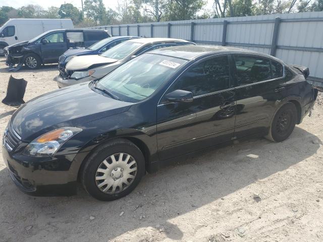 NISSAN ALTIMA 2009 1n4al21e59n519374