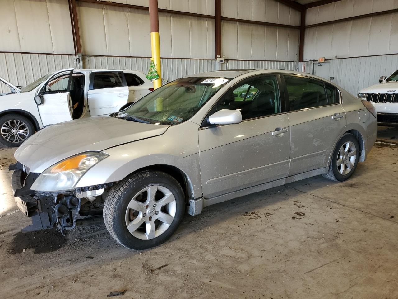 NISSAN ALTIMA 2009 1n4al21e59n521190