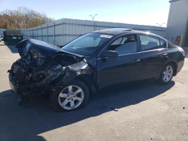 NISSAN ALTIMA 2009 1n4al21e59n526812