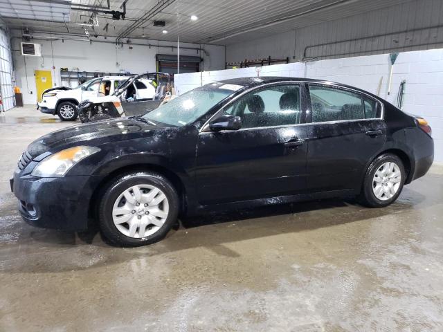 NISSAN ALTIMA 2.5 2009 1n4al21e59n527734