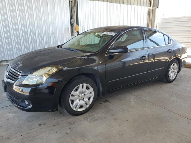 NISSAN ALTIMA 2009 1n4al21e59n529127