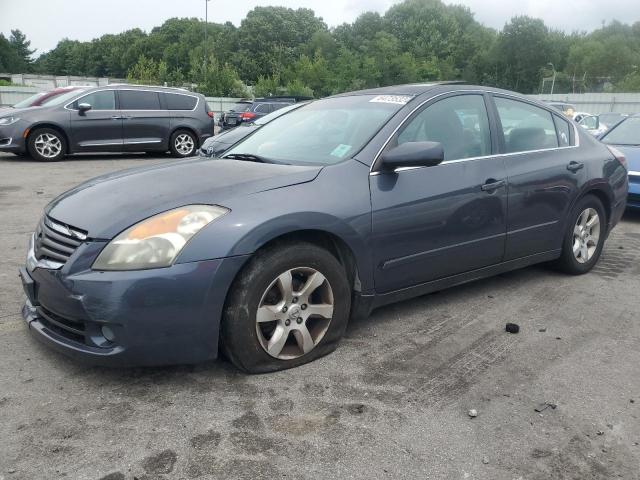 NISSAN ALTIMA 2.5 2009 1n4al21e59n531220