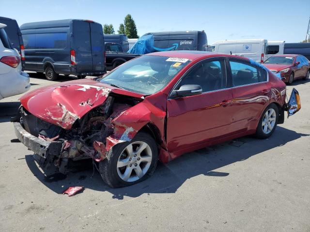 NISSAN ALTIMA 2009 1n4al21e59n534876