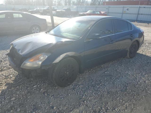 NISSAN ALTIMA 2.5 2009 1n4al21e59n536367