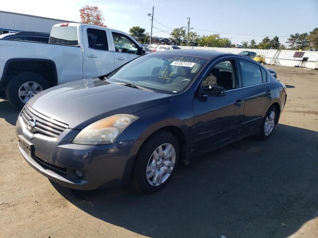 NISSAN ALTIMA 2009 1n4al21e59n536398