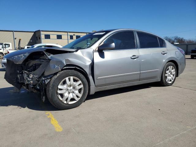 NISSAN ALTIMA 2009 1n4al21e59n537857