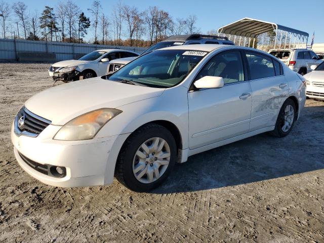 NISSAN ALTIMA 2009 1n4al21e59n539401