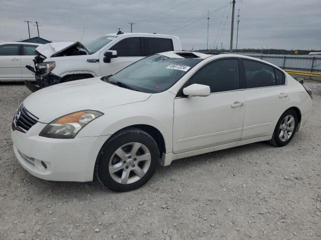 NISSAN ALTIMA 2009 1n4al21e59n539754