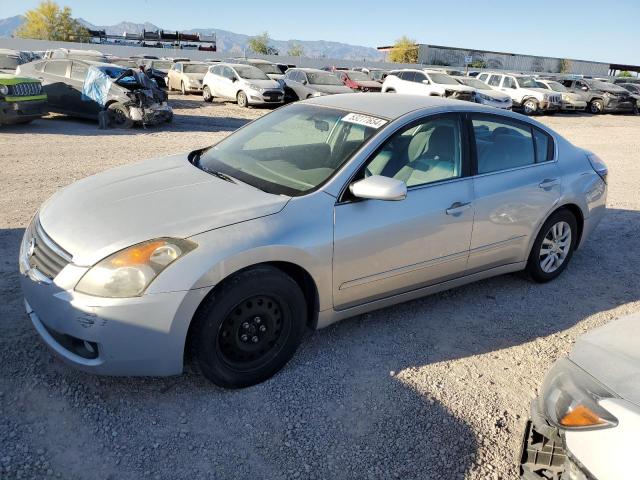 NISSAN ALTIMA 2009 1n4al21e59n540788