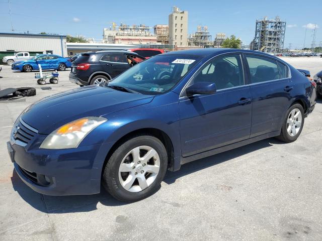 NISSAN ALTIMA 2.5 2009 1n4al21e59n542525