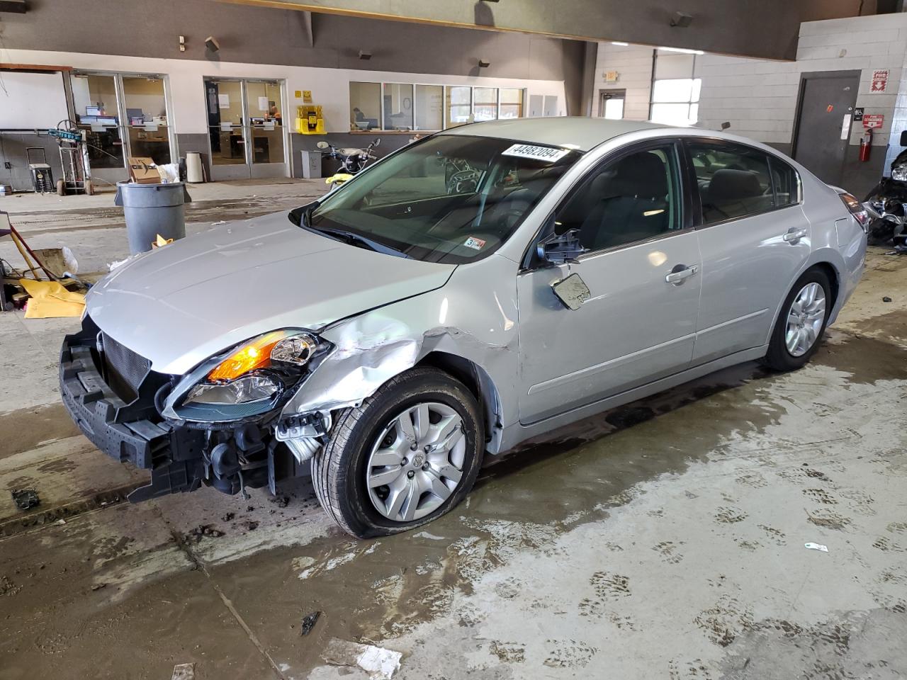 NISSAN ALTIMA 2009 1n4al21e59n543352