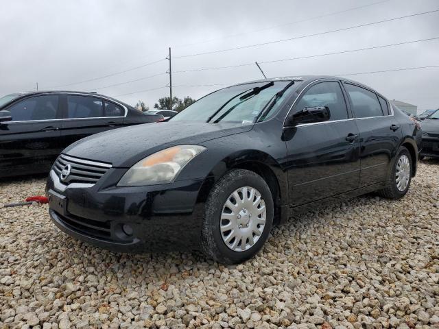 NISSAN ALTIMA 2009 1n4al21e59n544341