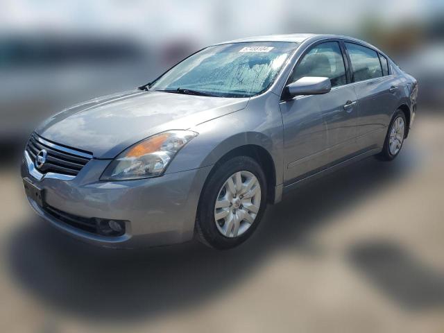 NISSAN ALTIMA 2009 1n4al21e59n544811