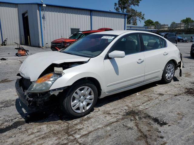 NISSAN ALTIMA 2009 1n4al21e59n545084