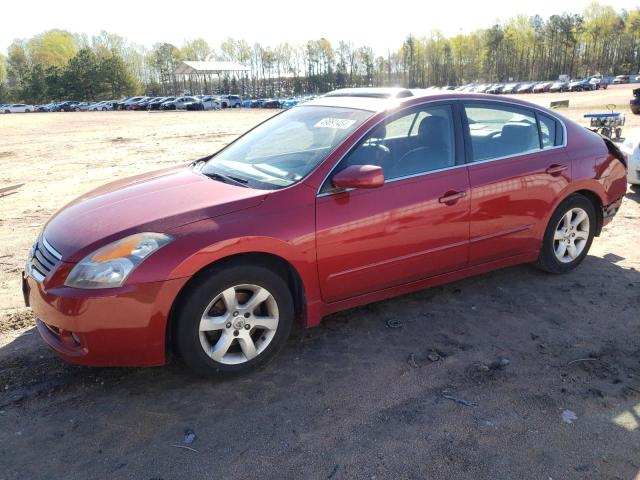 NISSAN ALTIMA 2009 1n4al21e59n550480