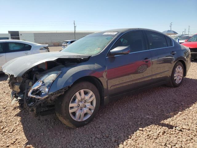 NISSAN ALTIMA 2009 1n4al21e59n551323