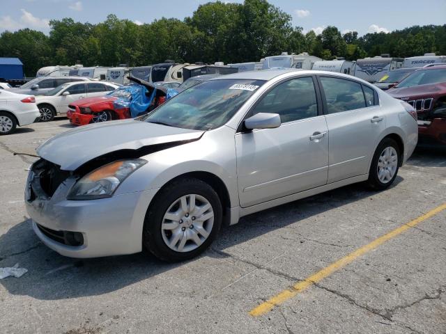 NISSAN ALTIMA 2009 1n4al21e59n551645