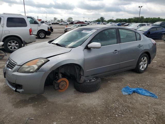 NISSAN ALTIMA 2009 1n4al21e59n554285