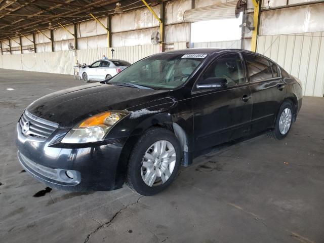 NISSAN ALTIMA 2.5 2009 1n4al21e59n555548