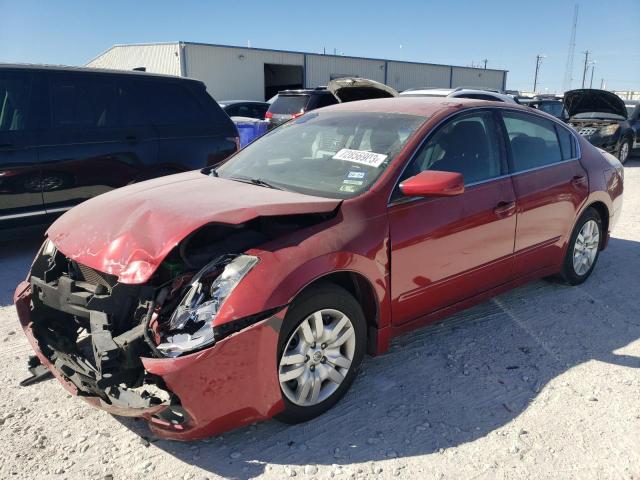 NISSAN ALTIMA 2009 1n4al21e59n557607