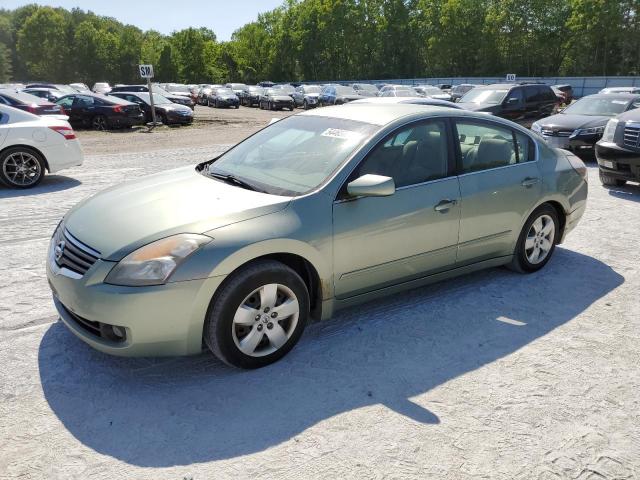 NISSAN ALTIMA 2007 1n4al21e67c111202