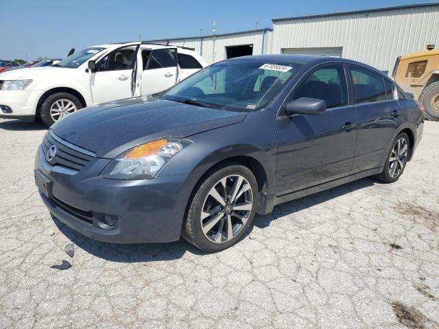 NISSAN ALTIMA 2007 1n4al21e67c122393