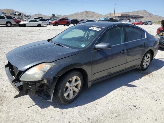 NISSAN ALTIMA 2.5 2007 1n4al21e67c130851