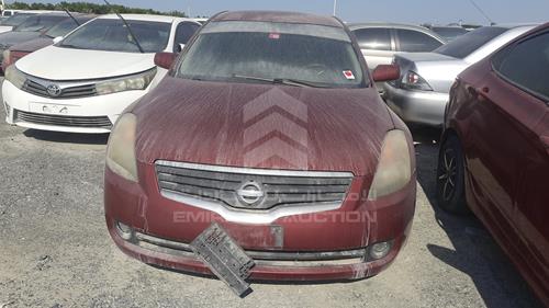 NISSAN ALTIMA 2007 1n4al21e67c132079