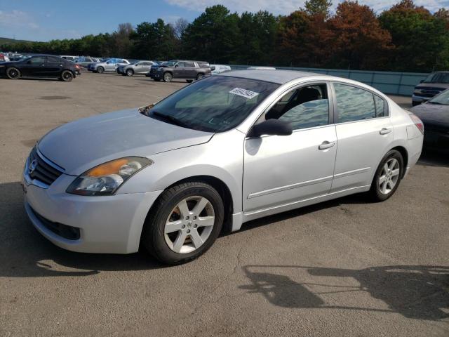 NISSAN ALTIMA 2.5 2007 1n4al21e67c137265