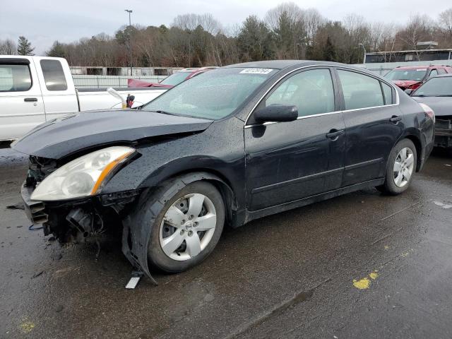 NISSAN ALTIMA 2.5 2007 1n4al21e67c138609