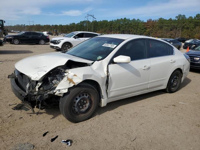 NISSAN ALTIMA 2007 1n4al21e67c139338