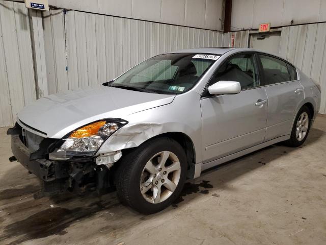 NISSAN ALTIMA 2007 1n4al21e67c139937