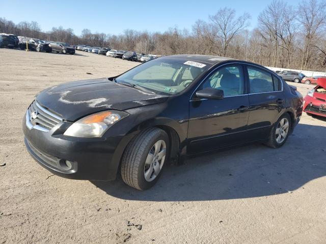 NISSAN ALTIMA 2007 1n4al21e67c152686