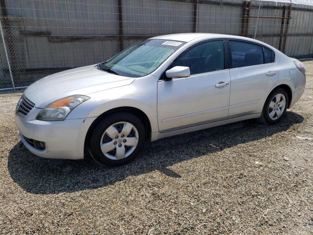 NISSAN ALTIMA 2007 1n4al21e67c174591