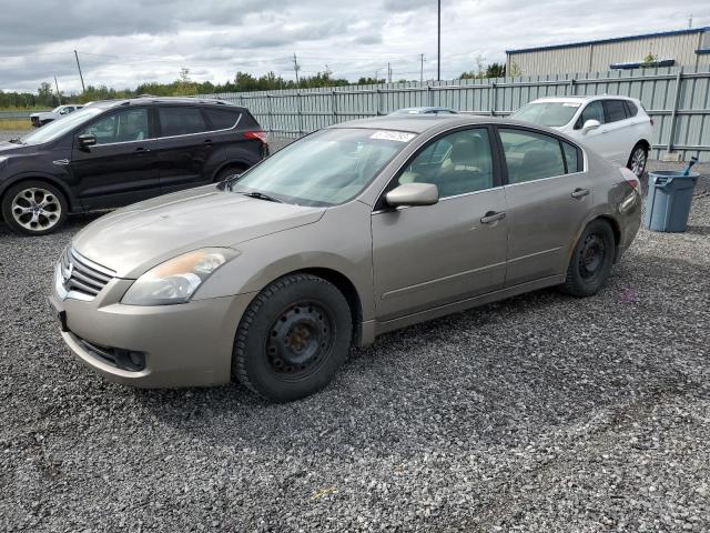 NISSAN ALTIMA 2.5 2007 1n4al21e67c178981