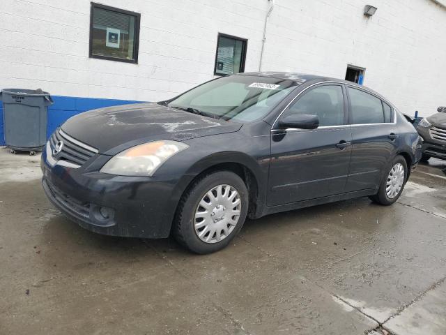 NISSAN ALTIMA 2.5 2007 1n4al21e67c186692