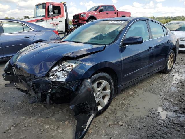 NISSAN ALTIMA 2007 1n4al21e67c192511