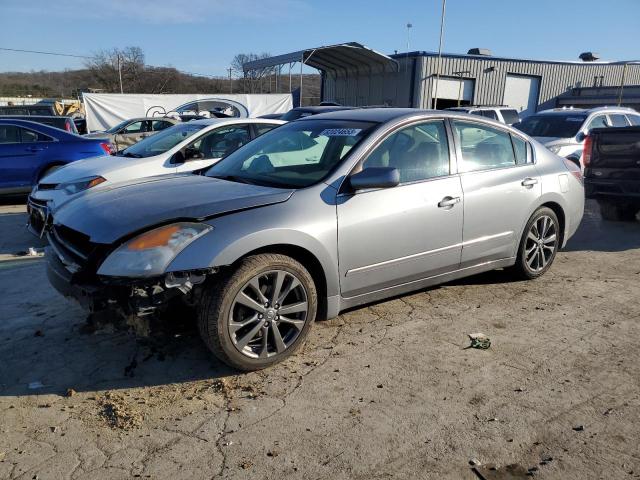 NISSAN ALTIMA 2007 1n4al21e67c237074