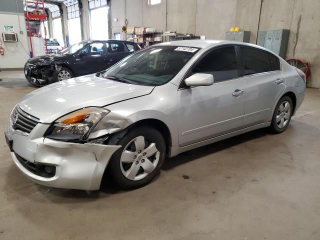 NISSAN ALTIMA 2007 1n4al21e67c237611