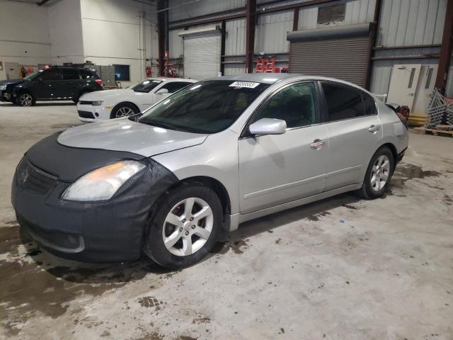 NISSAN ALTIMA 2007 1n4al21e67n448635