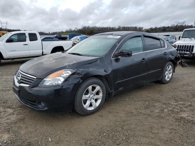 NISSAN ALTIMA 2007 1n4al21e67n464060