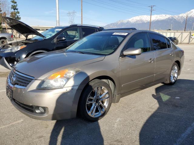 NISSAN ALTIMA 2007 1n4al21e67n466178