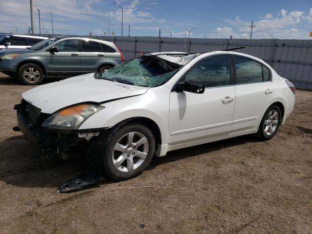 NISSAN ALTIMA 2007 1n4al21e67n467413