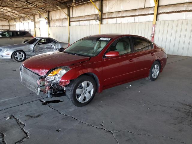 NISSAN ALTIMA 2007 1n4al21e67n469842