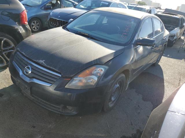 NISSAN ALTIMA 2.5 2007 1n4al21e67n485037