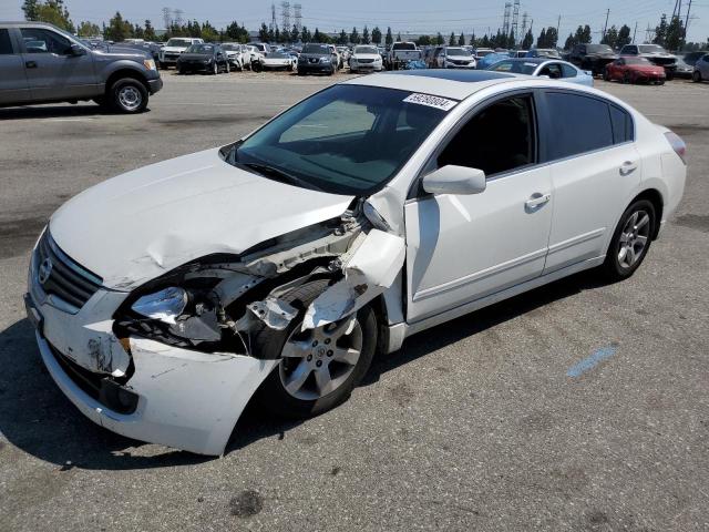 NISSAN ALTIMA 2007 1n4al21e67n487404