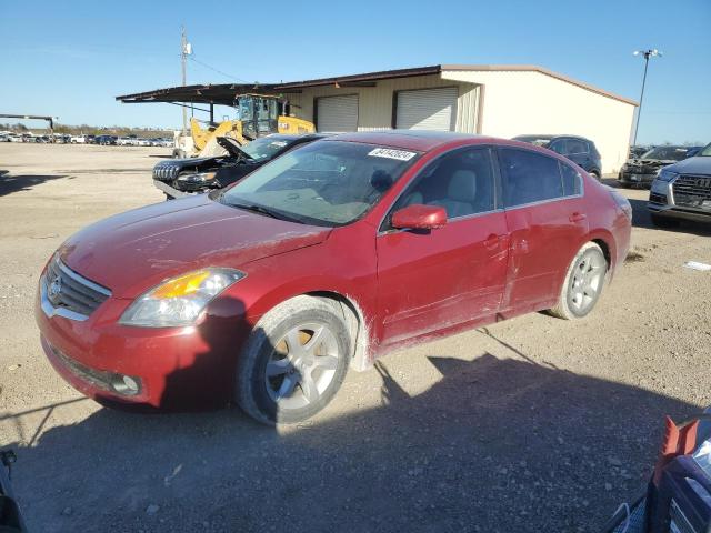 NISSAN ALTIMA 2.5 2007 1n4al21e67n498337