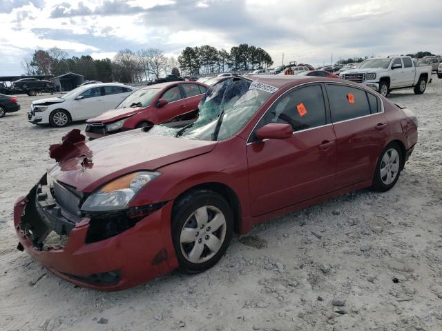 NISSAN ALTIMA 2008 1n4al21e68c111041