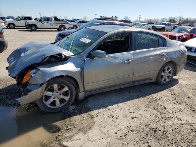 NISSAN ALTIMA 2008 1n4al21e68c116658