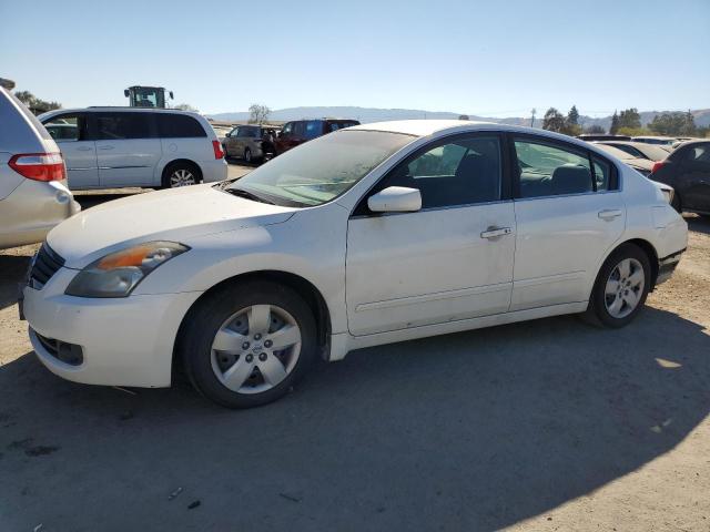 NISSAN ALTIMA 2008 1n4al21e68c124002